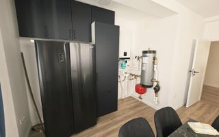 Casa Noua Mobilata 5 Cam Lux, Smart, Pompa Caldura, Panouri Fotovoltaice 10kw - Poză 11