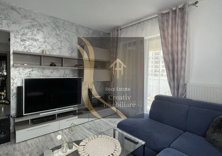 Apartament 2 camere - Plaza Residence faza 1 | Sector 6 - Poză 1