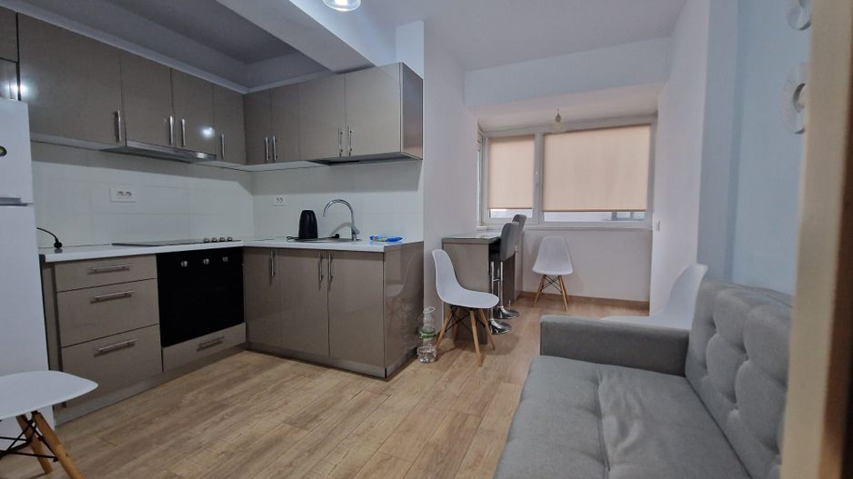 APARTAMENT 1 CAMERA | NEWTON - Poză 2