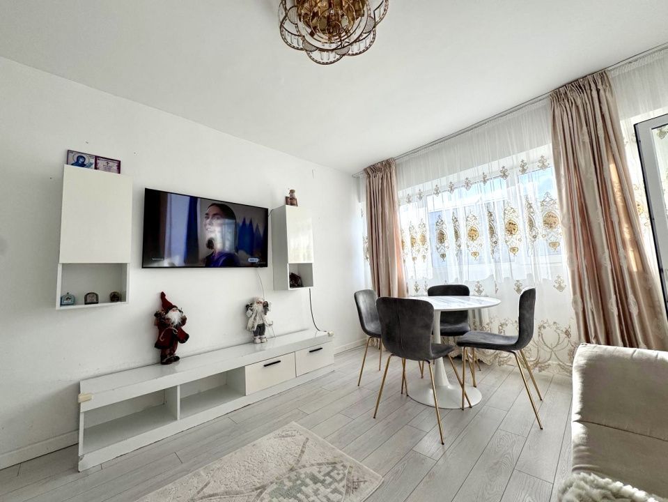 Apartament 3 camere de vanzare II Colentina/ Doamna Ghica - Poză 3