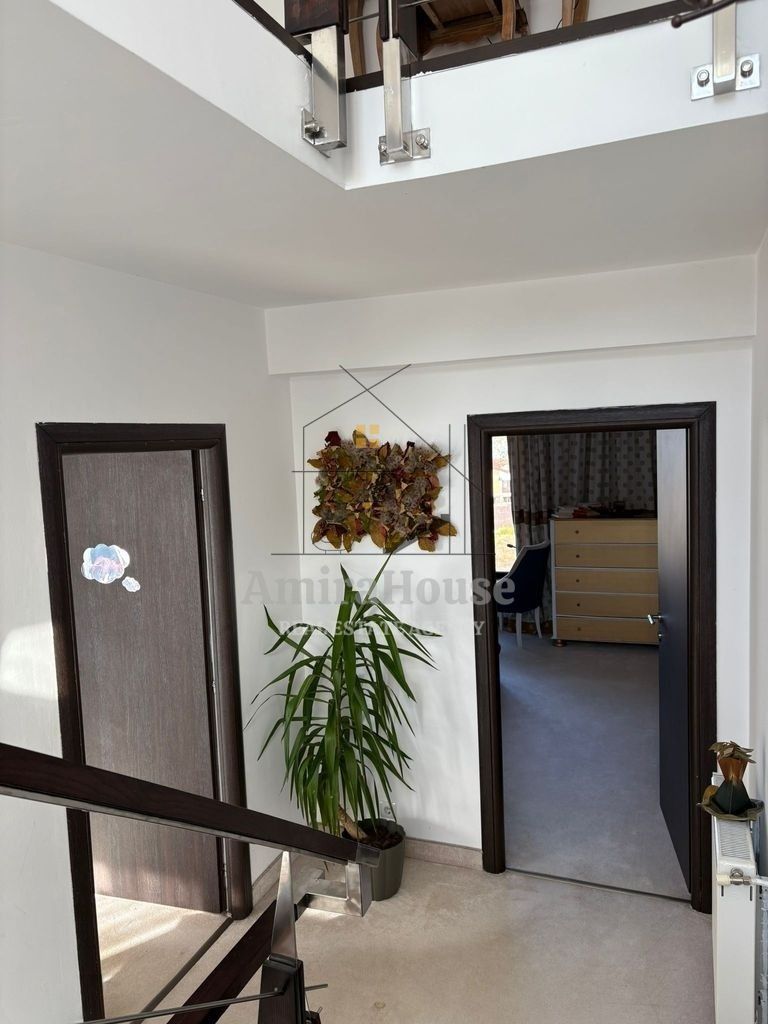 Duplex/unitate locativa, finisat, mobilat, teren 180 mp, Europa - Poză 17