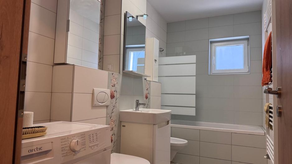 APARTAMENT 3 CAMERE | KOGALNICEANU | LOC DE PARCARE - Poză 7