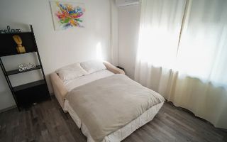 PENTHOUSE TIP DUPEX DE 3 CAMERE LA VANZARE IN ZONA HERASTRAU - Poză 6