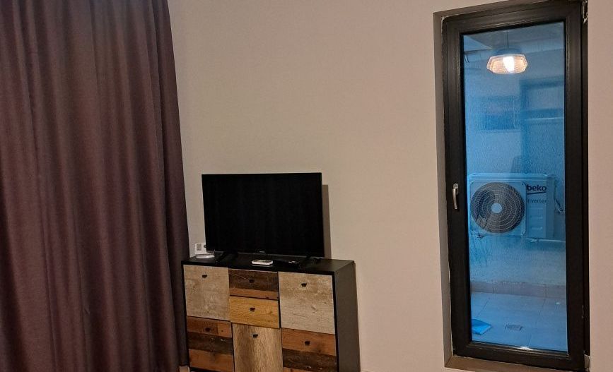 Garsoniera Plaza Exigent - Lujerului, Parcul Liniei - Poză 3