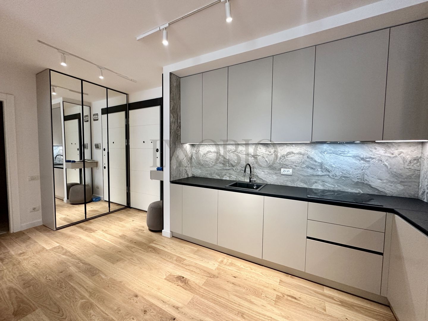 Apartament 2 Camere | Jandarmeriei - Poză 6