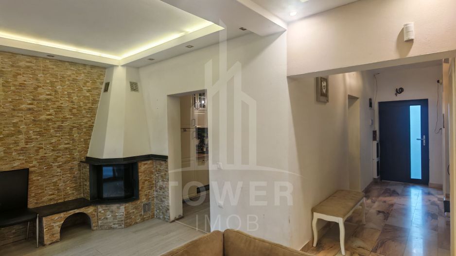 Casa Tip Duplex linga LIDL | Cartierul Arhitectilor Str. Paul Smarandescu - Poză 10