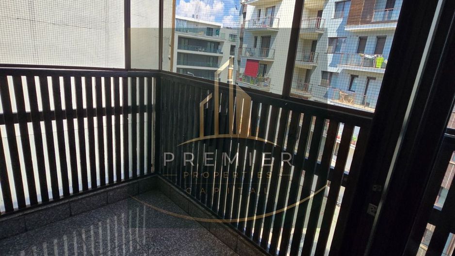 Best deal Luxury Apartment for Rent | Herastrau - Poză 16