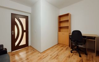 Apartament modern 2 camere + birou, parcare inclusă, Floresti - Poză 10
