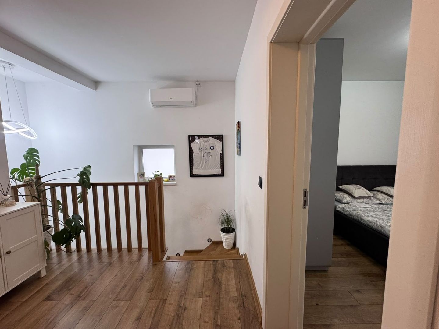 Casa individuala, curte superba, Cristian, Sibiu - Poză 2