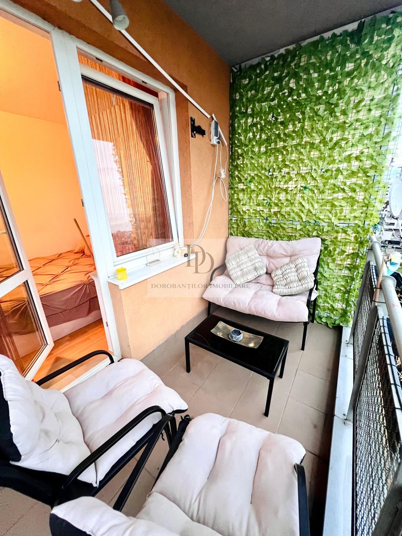 Vanzare Apartament 3 camere-Parcare-Boxa-Cartier Marasti - Poză 12