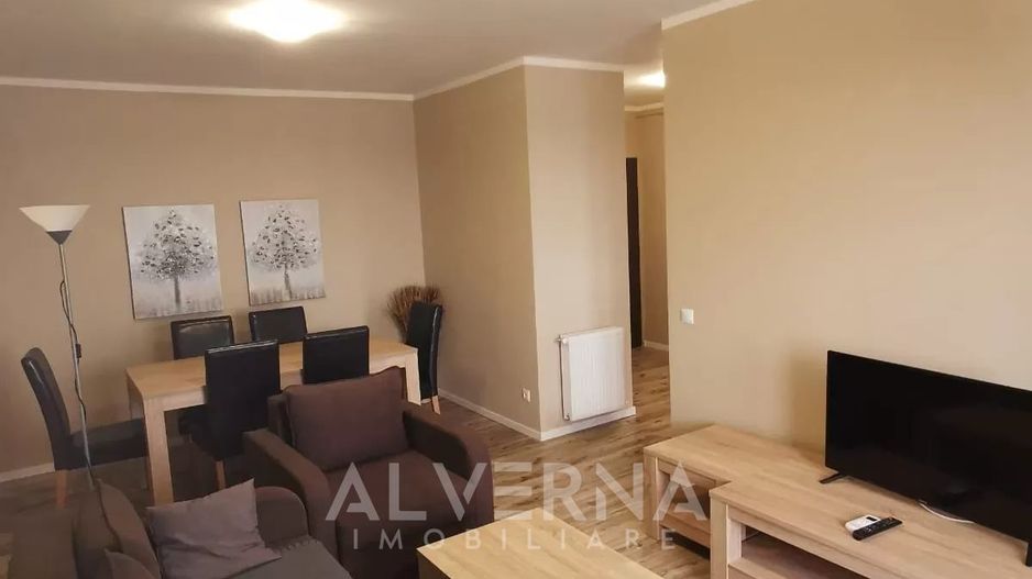 Apartament 2 camere semidecomandat| 60 mp | zona Iulius | Intre Lacuri - Poză 4