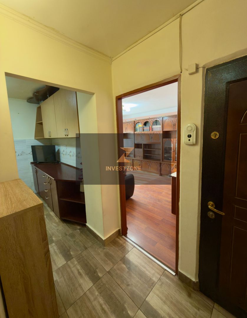Apartament tip Pb mare, etaj 2, decomandat, str. Someșului, Oradea - Poză 39