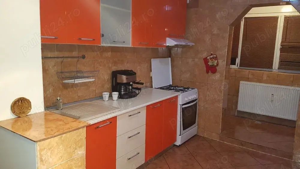 Apartament 2 camere de închiriat Apărătorii Patriei - Poză 3