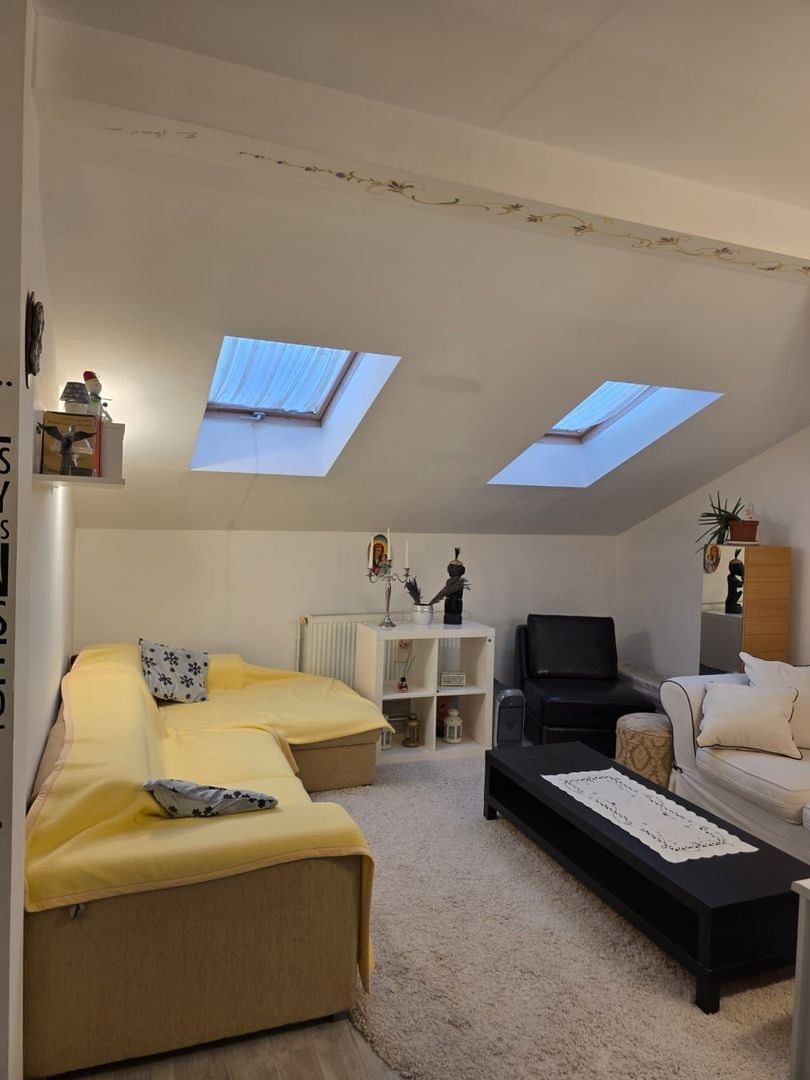 Vand apartament 3 camere Drumul Taberei! 66 mp utili - Poză 2