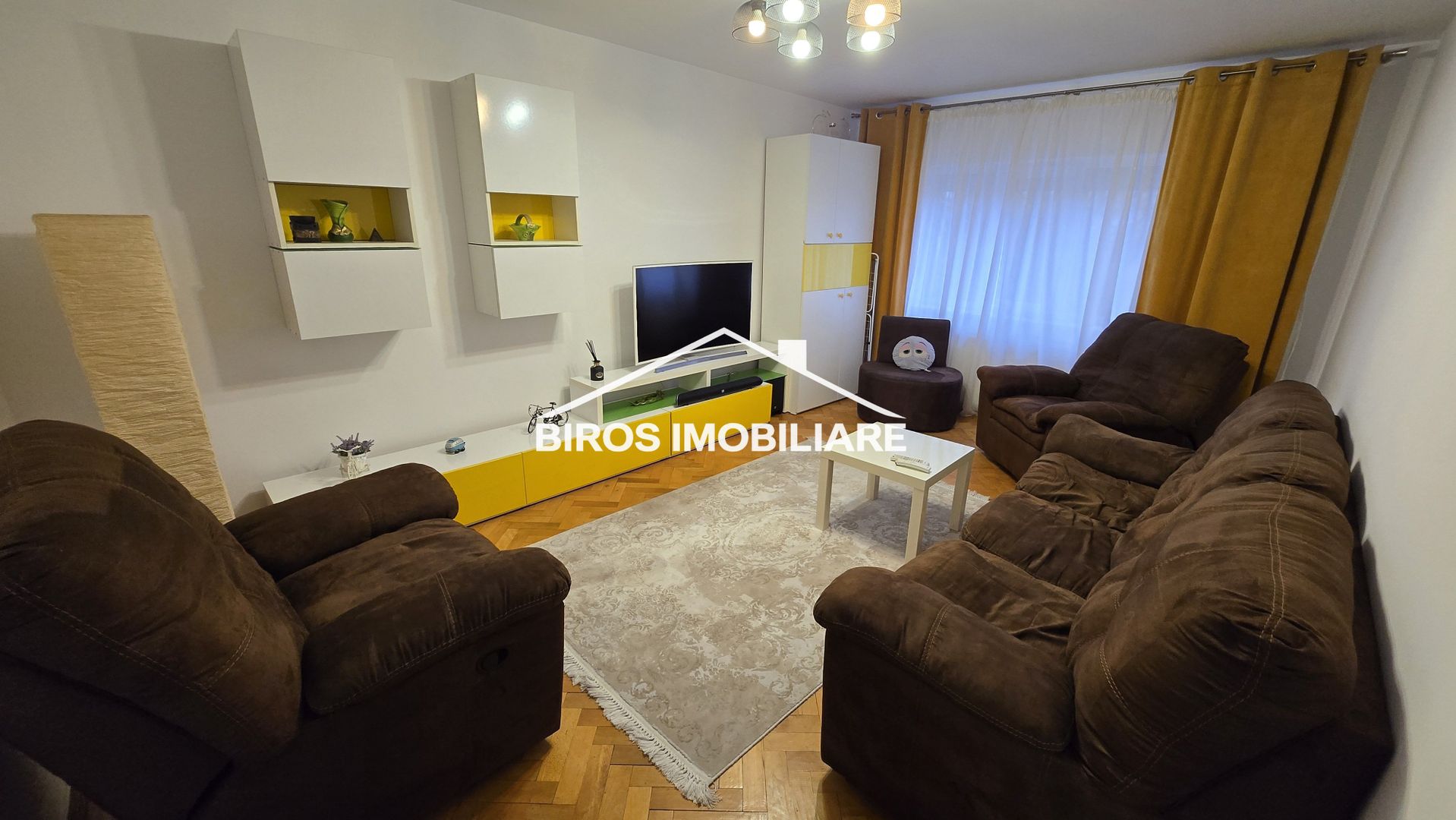 2 camere modern Rovine - Poză 2