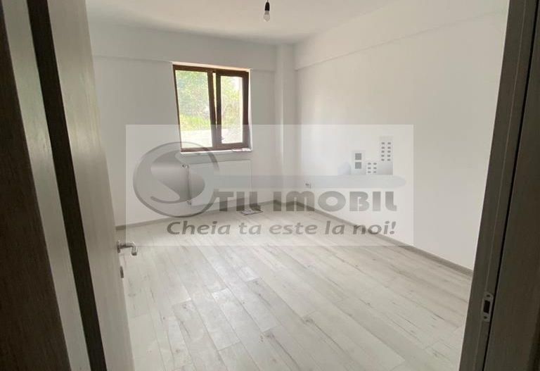 Apartament 2 camere,  decomandat, Bucium-Visan. 0% comision. Intabulat - Poză 7