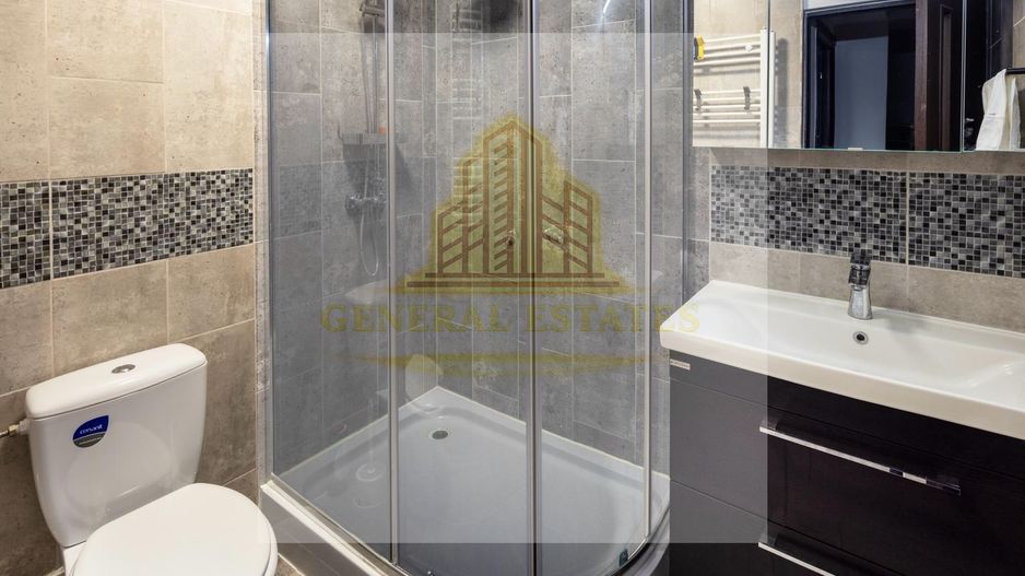 Apartament modern cu 3 camere | Zonă premium Brașov - Poză 8