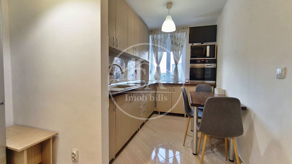Apartament de inchiriat cu 2 camere in zona Rogerius, Oradea - Poză 9