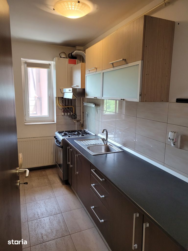 Apartament - 1 camera - Someseni - Poză 4