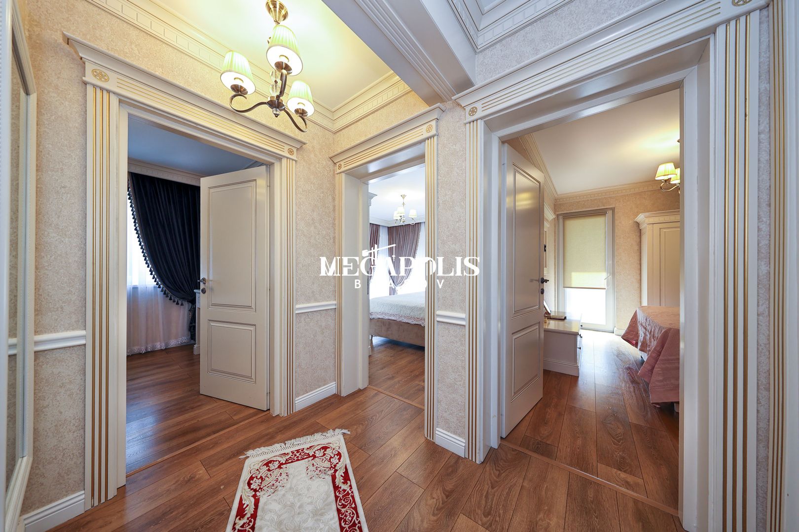 Vilă Premium Mobilată și Utilată | Zona Centrală - Poză 14