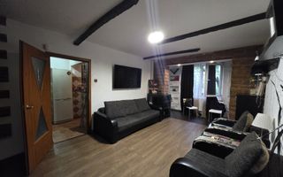 Ap 2 camere 55mp etaj 1 -balcon mare -Nitu Vasile -Big Berceni - Poză 1