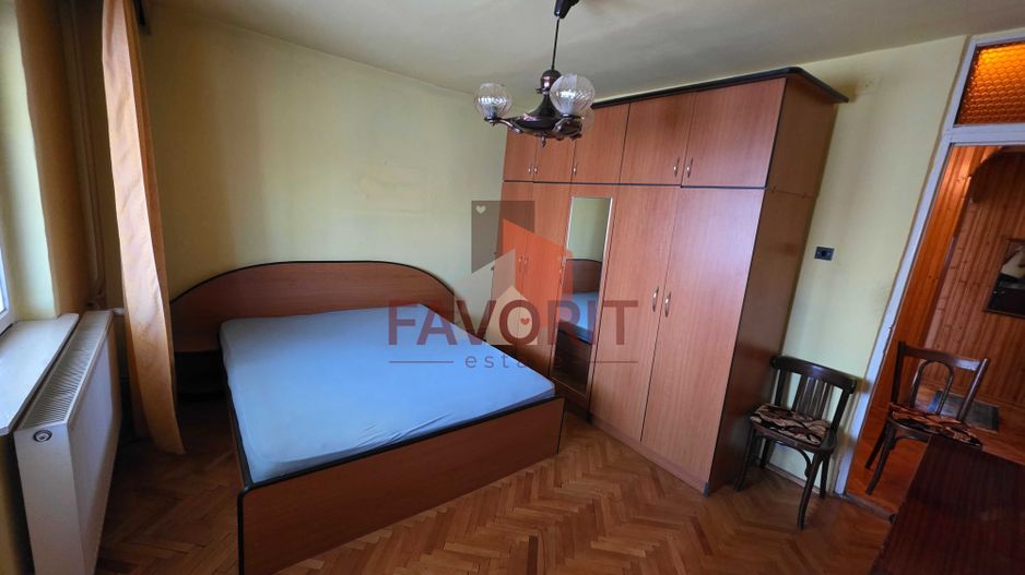 2 camere | decomandat | etaj 1 | Centrala | Disponibil Imediat - Poză 5