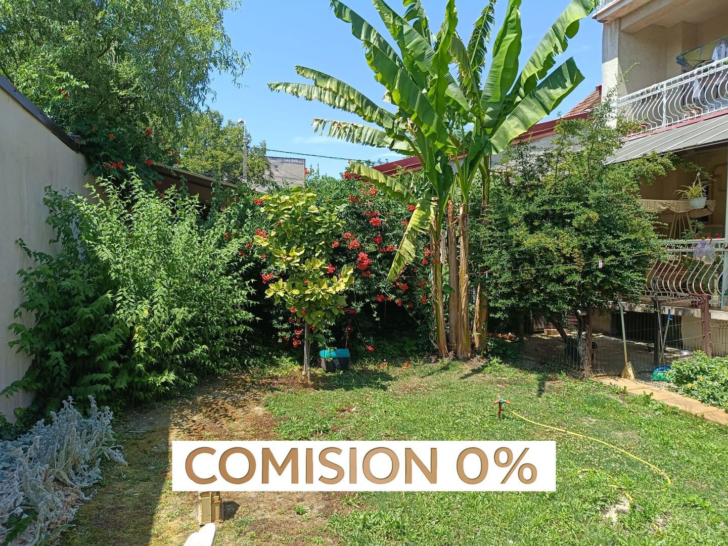 Comision 0%, Vila cu 4 Apartamente, 12 Camere, 444mp Utili, Balcescu - Poză 1