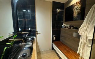 Penthouse spectaculos 230 mp | Terasa 53 mp - Poză 5