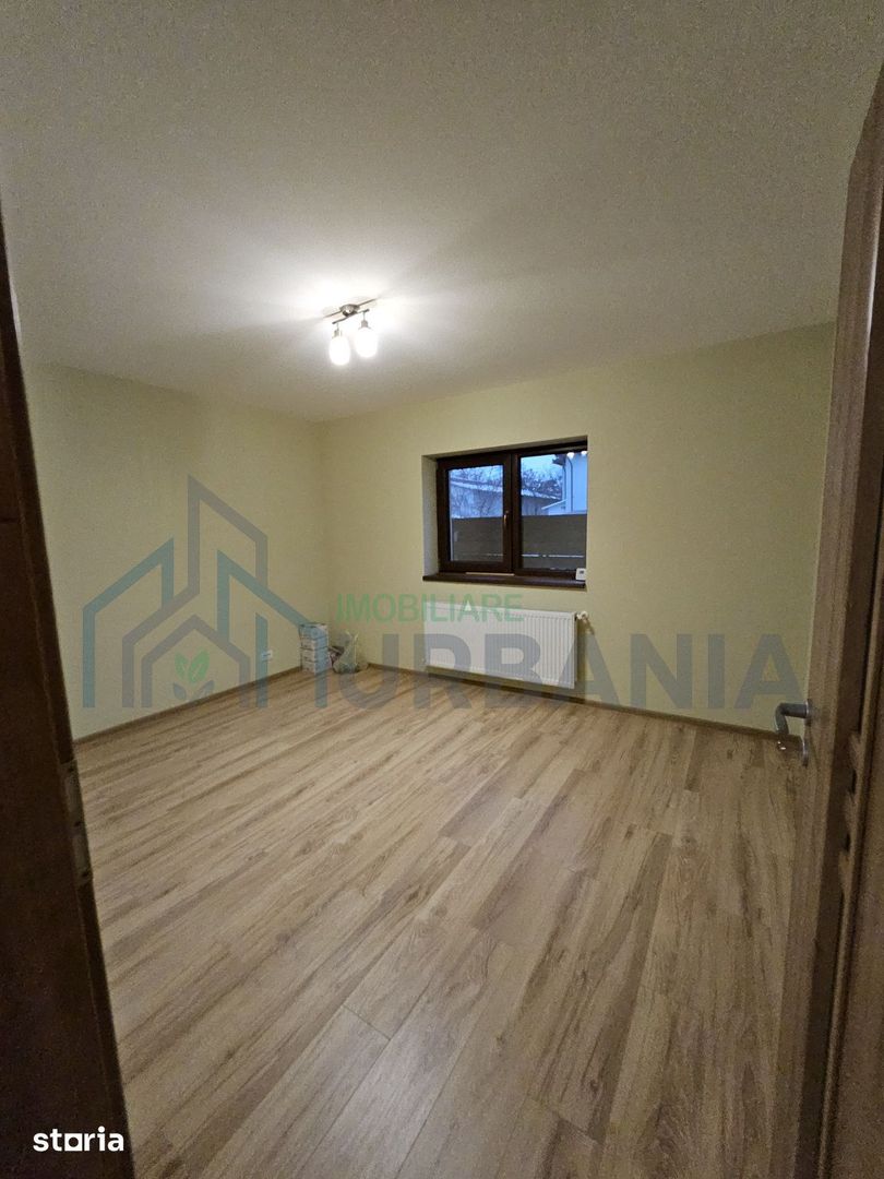 Casă de închiriat 4 camere, P+M, zona Granit, la strada . - Poză 4