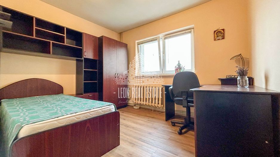 Apartament 2 camere, zona Ion Mester, Manastur, Cluj-Napoca - Poză 3