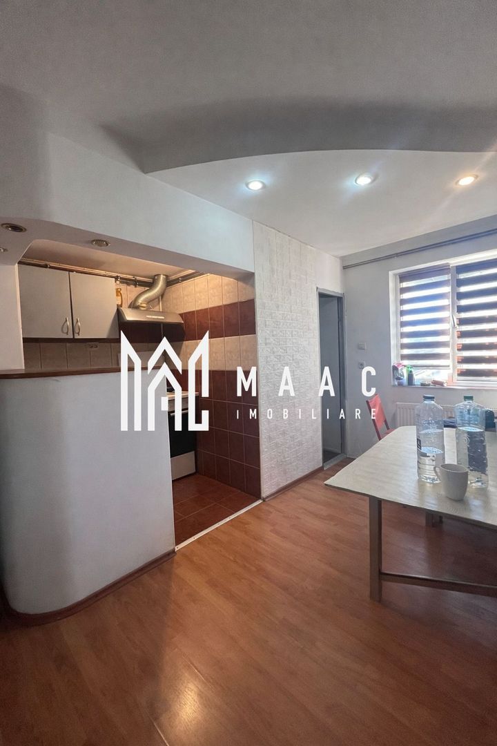 Garsoniera | Traian | Moderna | Etaj 3 - Poză 1