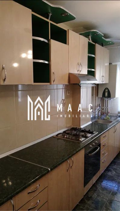 Apartament 4 camere I Etaj inermediar I Vasile Aaron - Poză 6