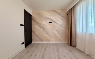 Vanzare apartament la cheie 3 cam, 50 mp, renovat complet | Aeroport Băneasa - Poză 11