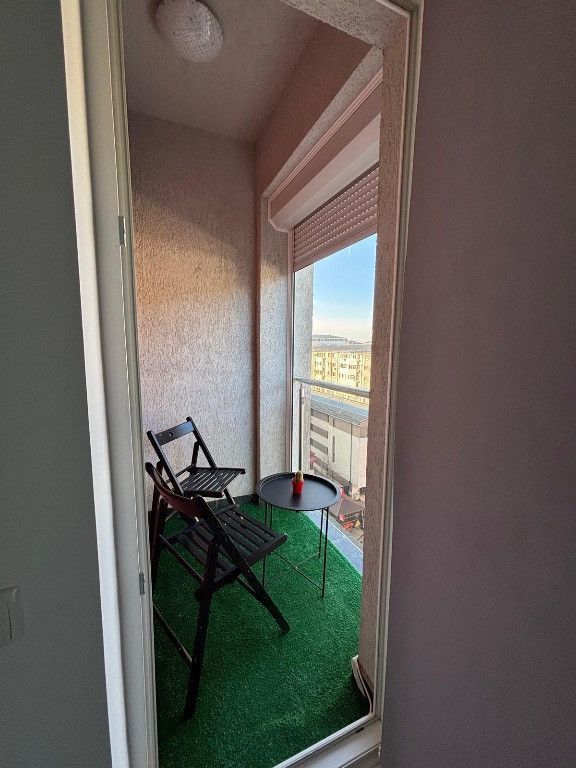 De Inchiriat Aapartament 2 camere Drumul Taberei lOC DE PARCARE - Poză 7