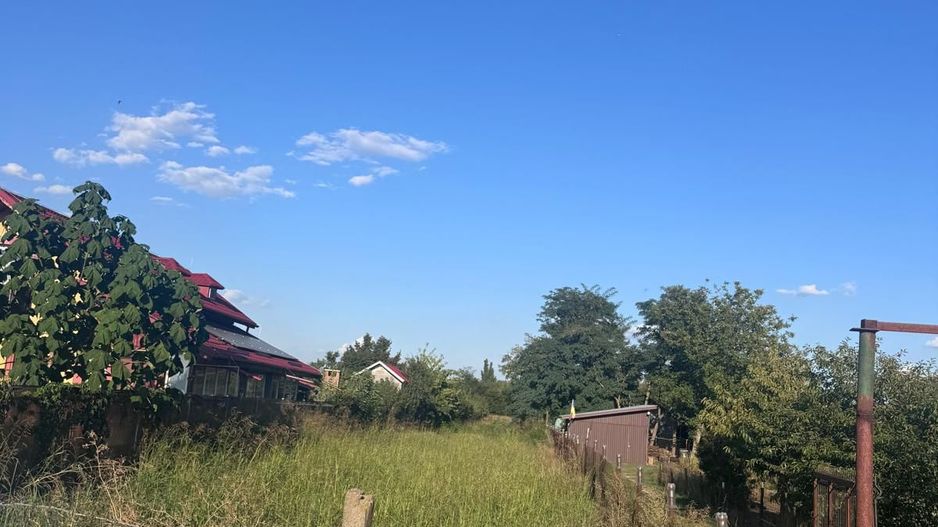 Teren de vânzare – Strada Amforie, Giurgiu - Poză 3