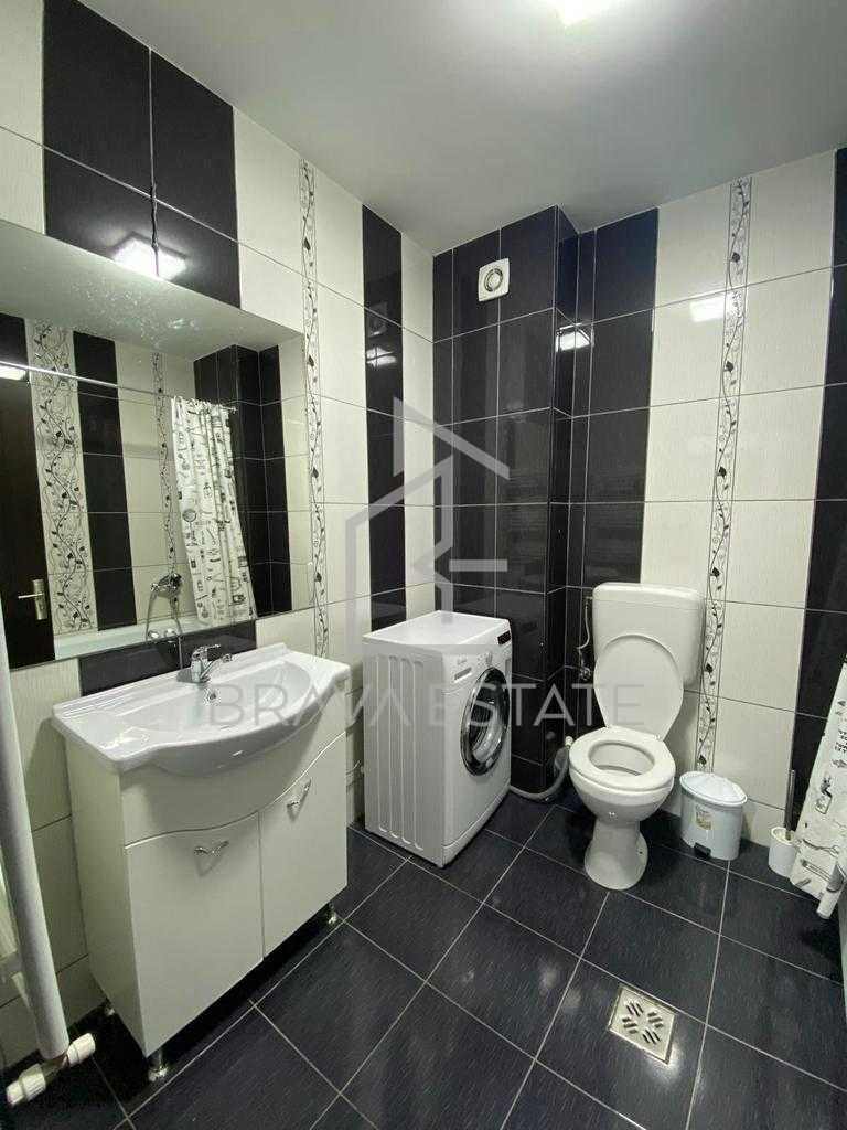 Apartament 2 camere, balcon, parcare, Zona VIVO - Poză 7