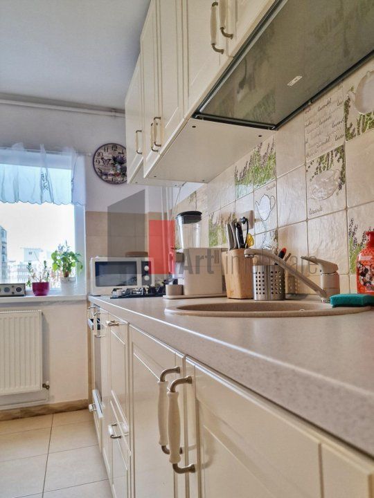 Apartament 3 camere Gorjului - Poză 4