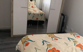 Apartament cu doua camere, bulevardul Alexandru cel Bun - Poză 7