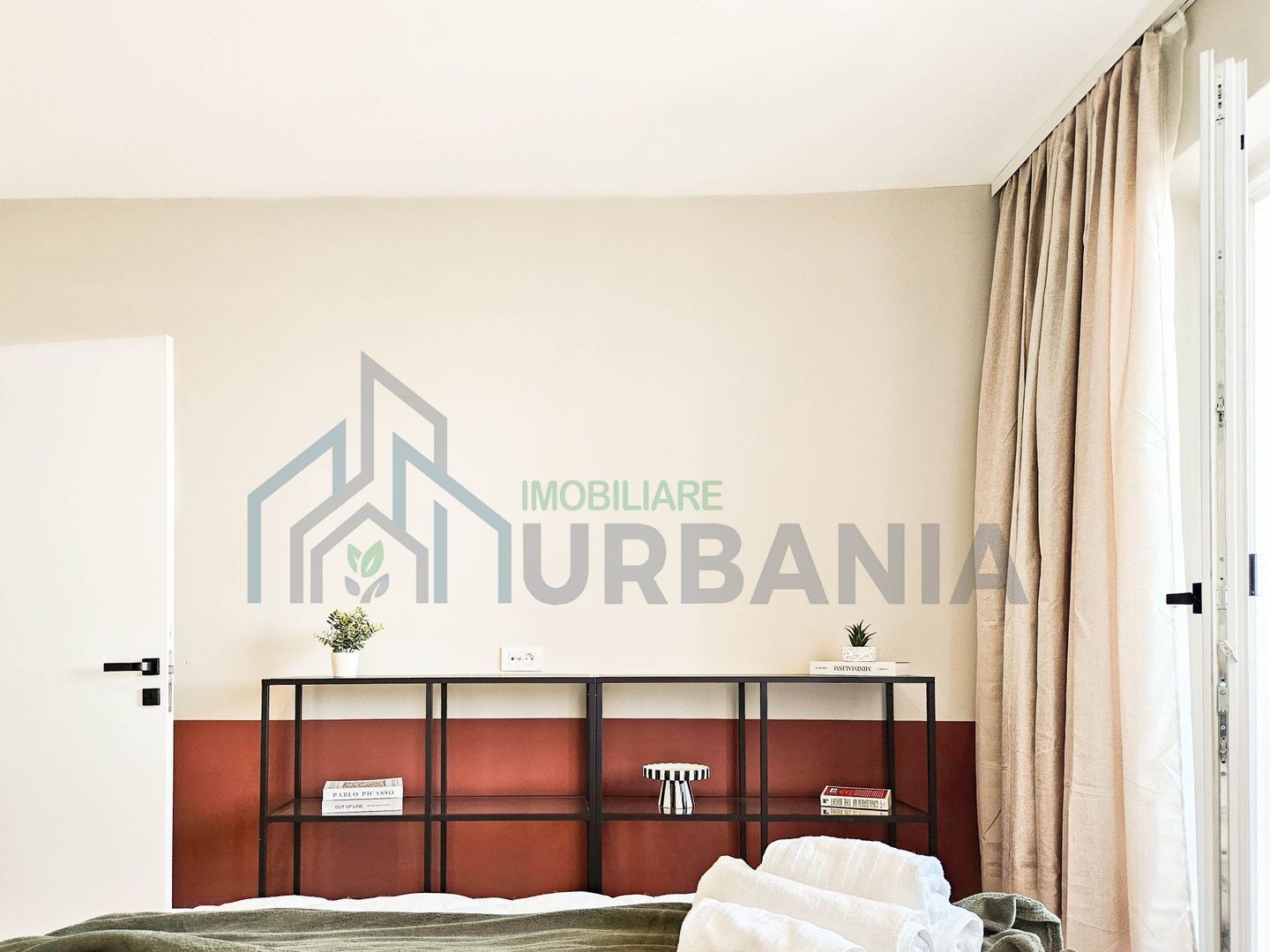 2 Camere | 2 min UAIC | Apartament Copou - Poză 3