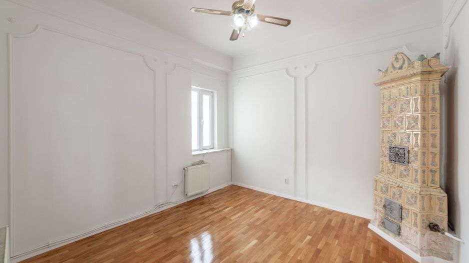 Casă interbelică ultracentrală | Bulevardul Republicii nr. 129 | - Poză 7