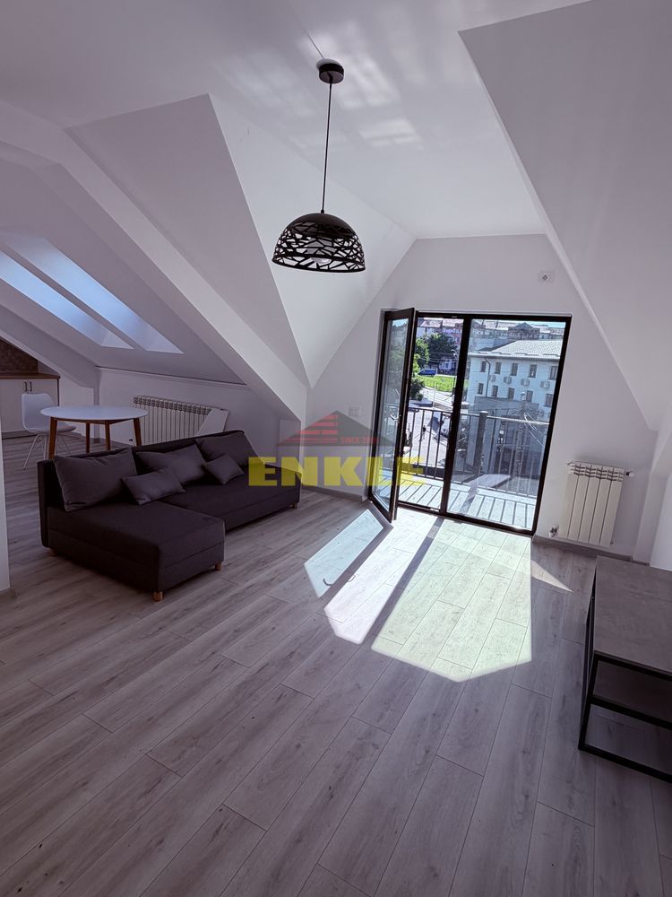 Apartament 2 camere de închiriat – Bloc nou - Poză 3