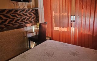 Apartament 3 camere Simion Barnutiu etaj 2 - Poză 8