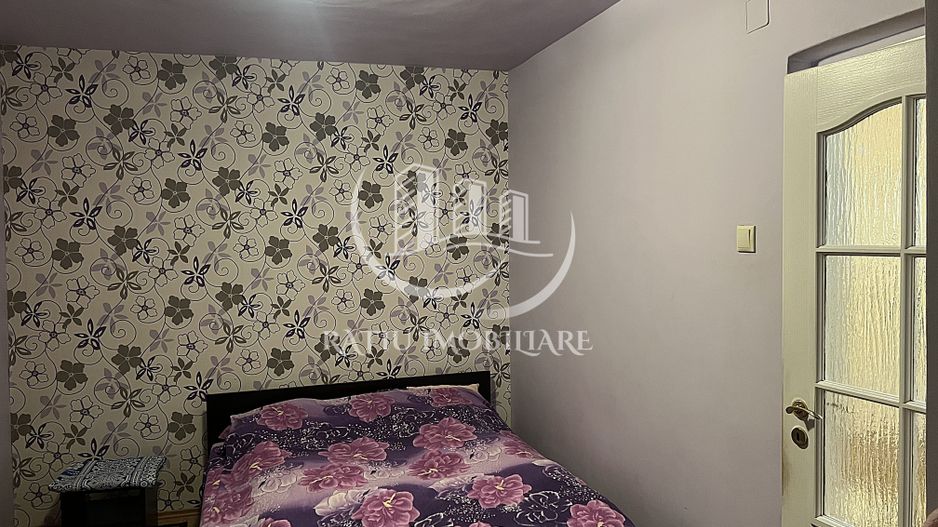 Apartament cu 2 camere | Grigore Ureche | Zona 22 Decembrie | Oradea - Poză 4