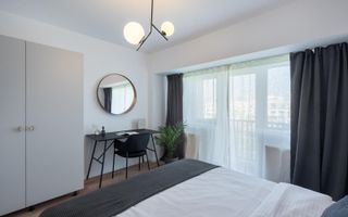 APARTAMENT SUPERB CU 3 CAMERE NOU RENOVAT IN BULEVARDUL UNIRII - Poză 7