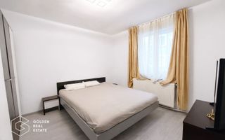 Apartament 2 camere, parter, bloc nou, zona Alfa - Poză 2