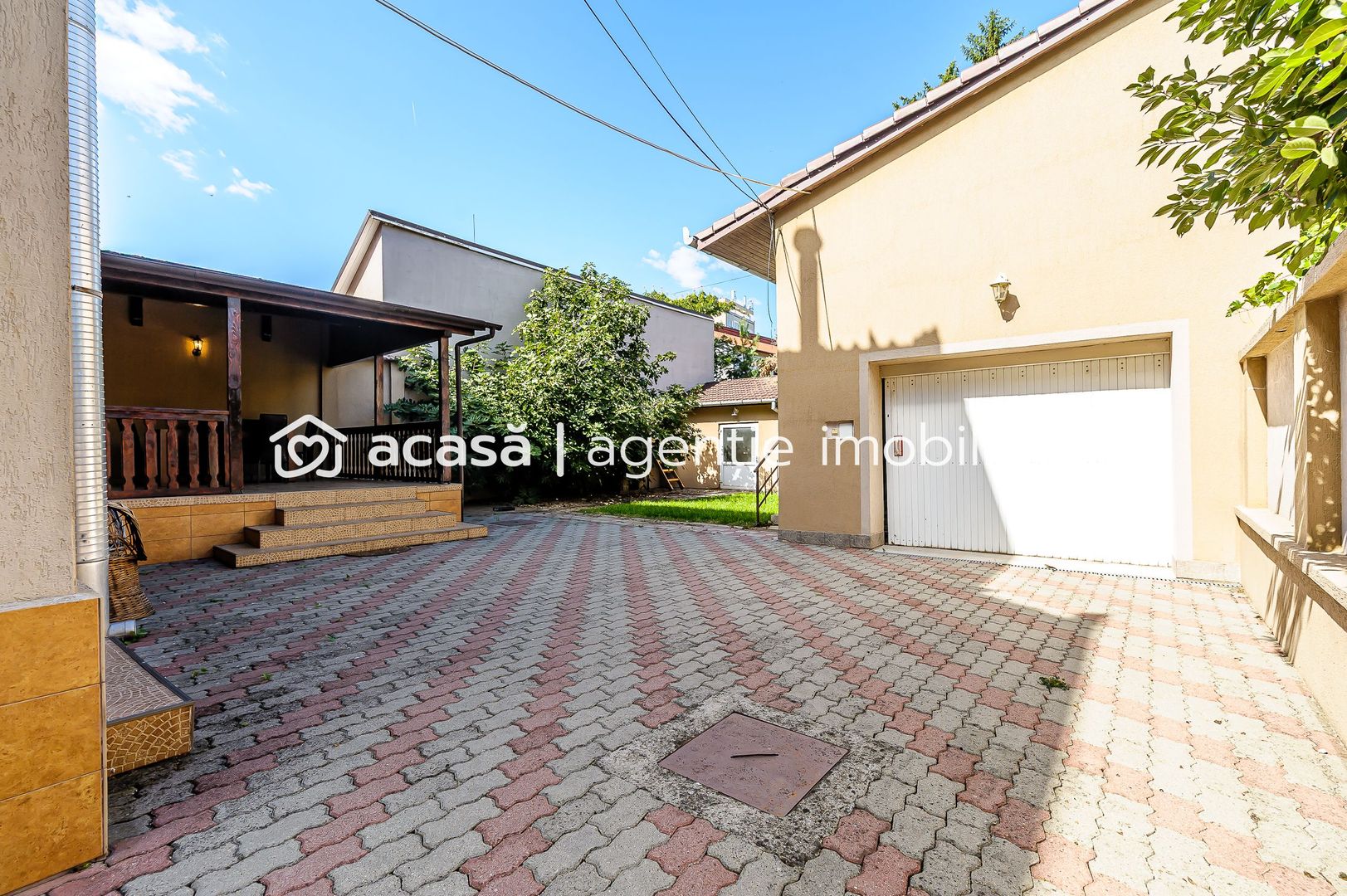 Proprietate rară pe Malul Mureșului confort, intimitate și spațiu - Poză 16