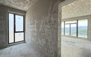 Casă generoasă cu panoramă și 256 mp terasă circulabilă - Poză 22