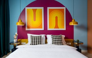 Apartament concept | Duplex cu design spectaculos | Win Herăstrău - Poză 14