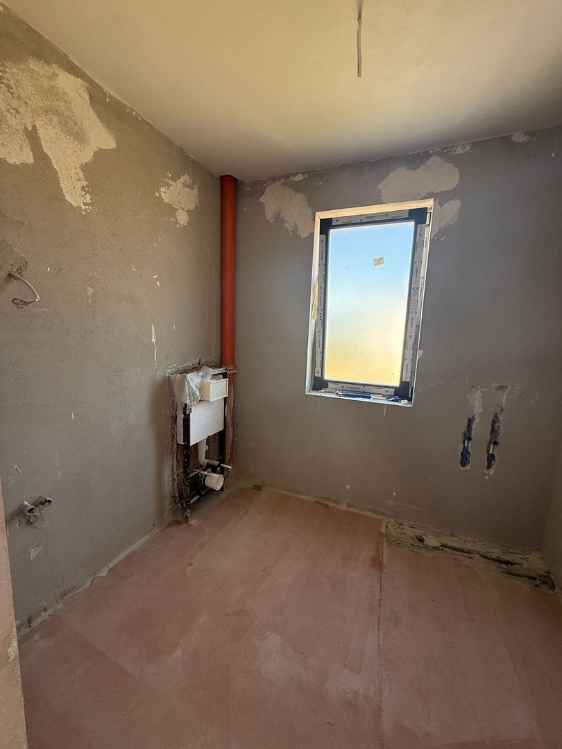 Giroc-Eso | S.A.D-uri si Apartamente cu 1 si 2 camere - Poză 9