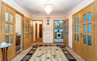 Vânzare, apartament, 5 camere, bd. Mircea cel Bătrân, Ciocana - Poză 12